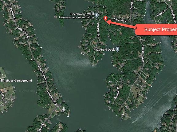 2nd image of 211 Oak Crest Dr