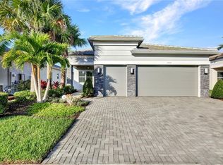 11809 Drake LN, NAPLES, FL 34120