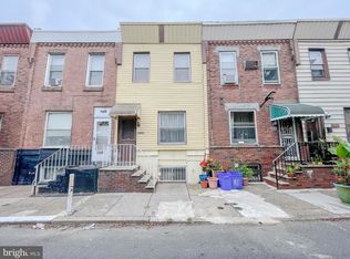 2636 S Franklin St, Philadelphia, PA 19148