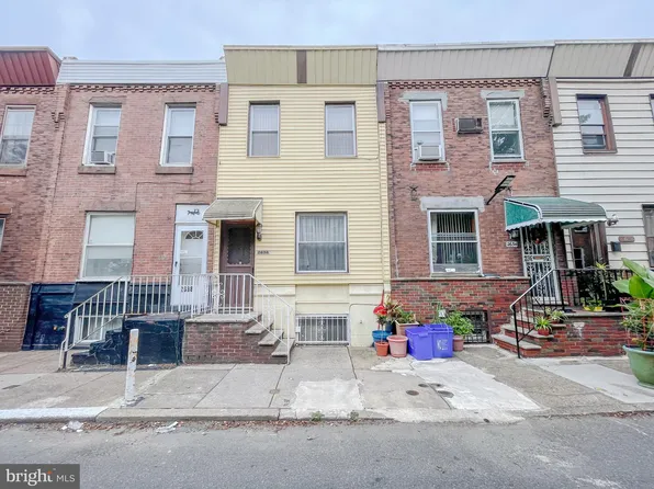 2636 S Franklin St, Philadelphia, PA 19148