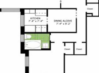 2680 Creston Ave, Bronx, NY 10468