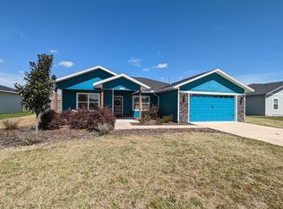 23038 NW 4th Pl, Newberry, FL 32669