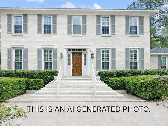 2nd image of 1609 Ridgeland Rd W