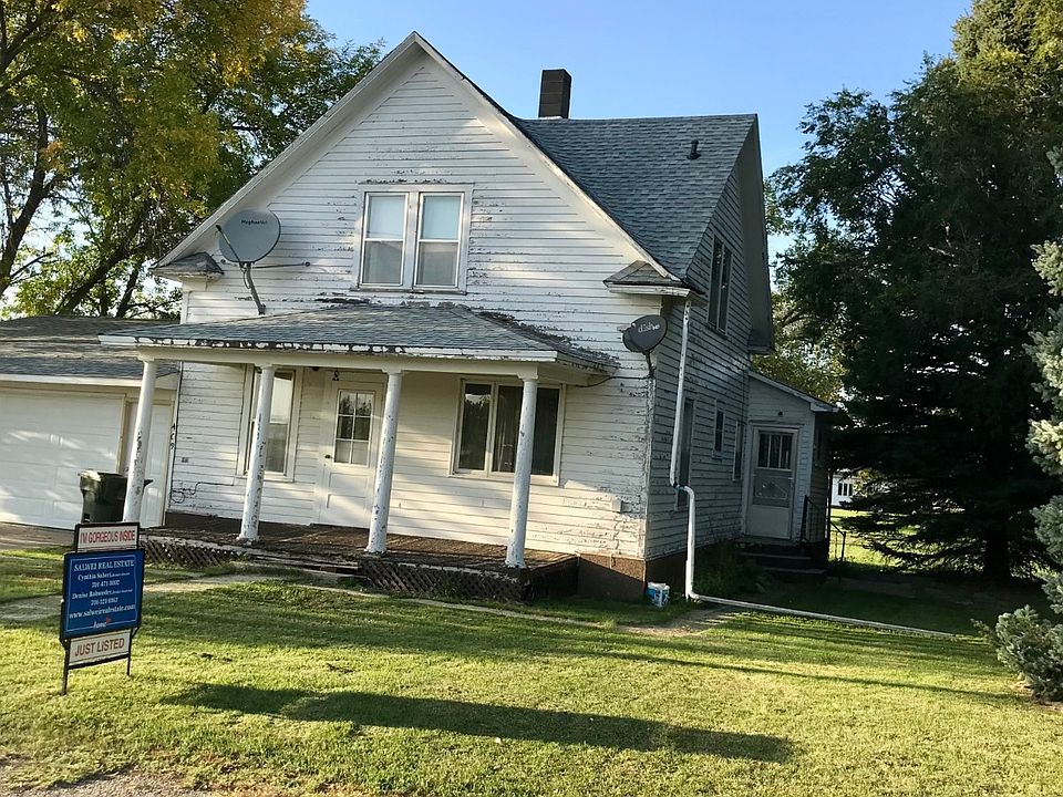 409 3rd St W, Zeeland, ND 58581 MLS 11219379 Zillow