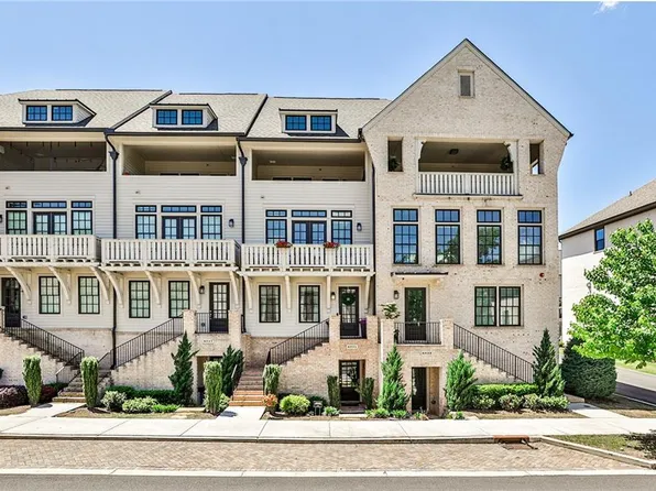 6815 Prelude Dr, Sandy Springs, GA 30328