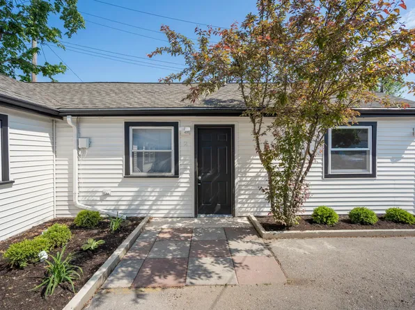 1741 E Woodward Heights Blvd #2, Hazel Park, MI 48030