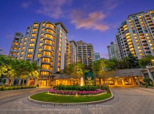 2095 Lake Shore Blvd W #416, Toronto, ON
