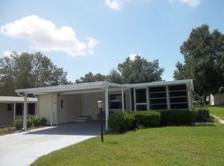 5842 SW 59th St, Ocala, FL 34474