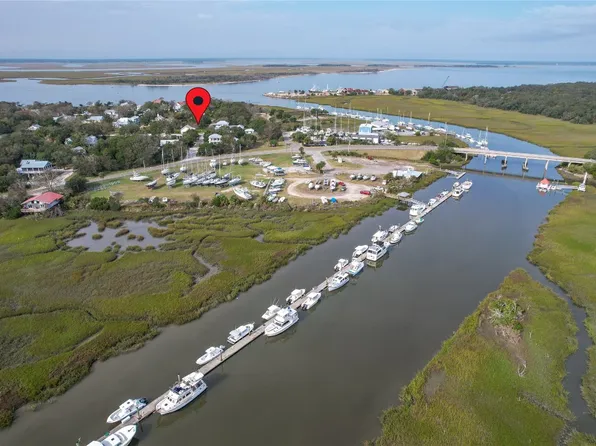 914 Ladies St, Fernandina Beach, FL 32034