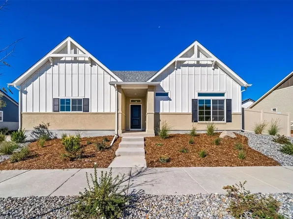 5161 N Quatar Street, Aurora, CO 80019