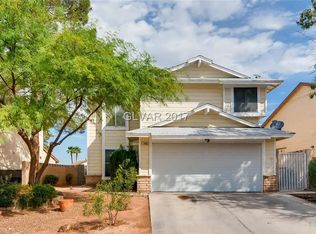 148 Spinnaker Dr, Henderson, NV 89015