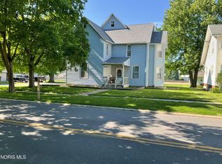 220 W Main St, Mc Comb, OH 45858