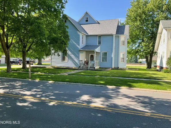 220 W Main St, Mc Comb, OH 45858