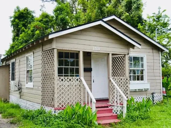 1501 Nashby St, La Marque, TX 77568