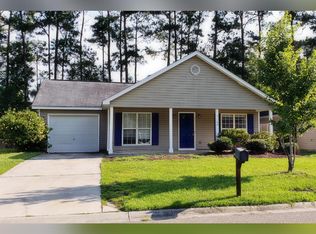 106 Trickle Dr, Summerville, SC 29483