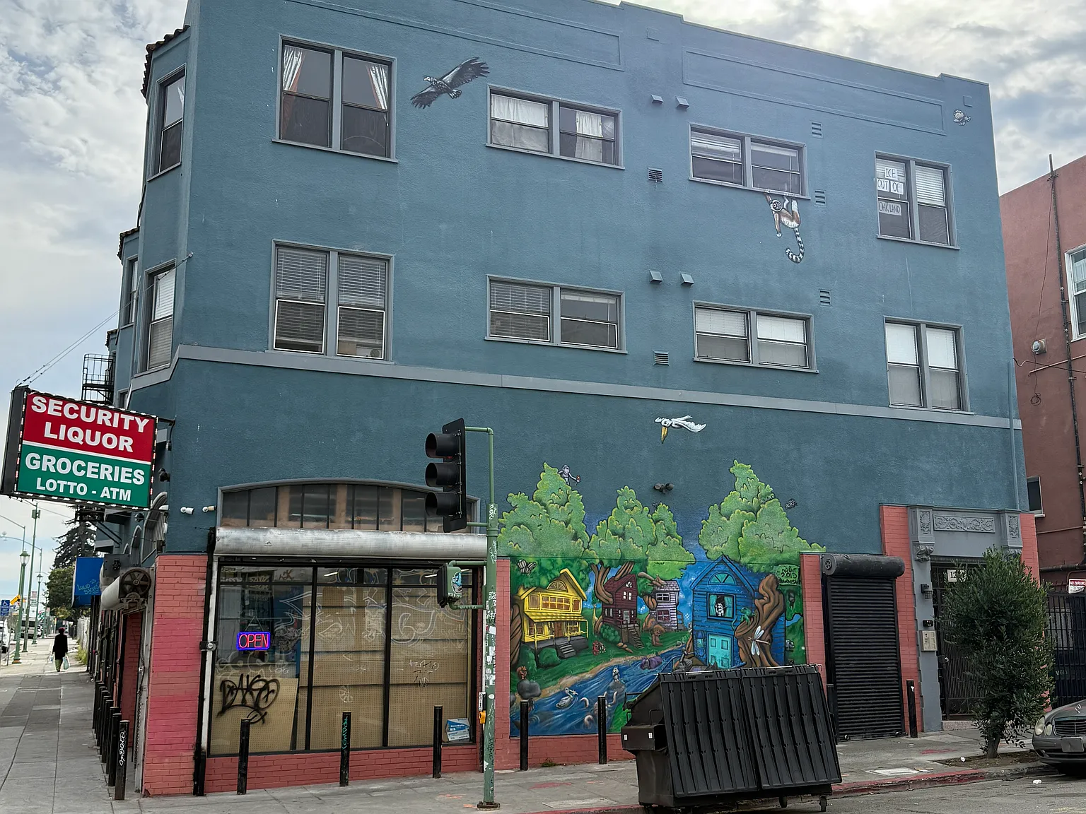 1 bed, 575 sqft, $1,900 — Photo 4