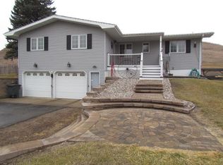 5000 38th St SE, Minot, ND 58701