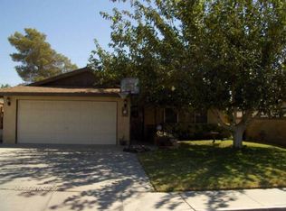 236 Rancho St, Ridgecrest, CA 93555