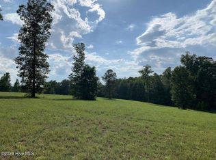 321 Whistle Hill Rd LOT 30, Cameron, NC 28326