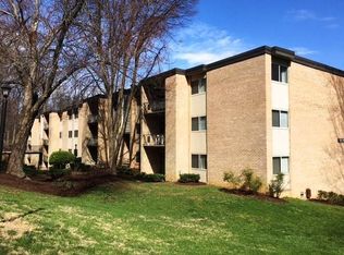 5109 Crossfield Ct, Rockville, MD 20852