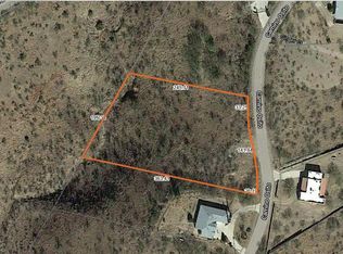 430 Camino Osito #21, Rio Rico, AZ 85648