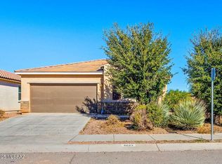 6623 E Via Jardin Verde, Tucson, AZ 85756