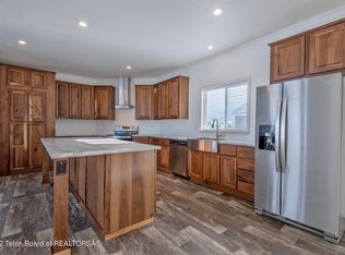 911 Stone Crop Rd, Victor, ID 83455