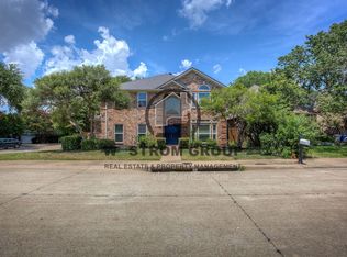 6003 Derek Trl, Dallas, TX 75252