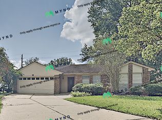 10415 Windriver Dr #1, Houston, TX 77070