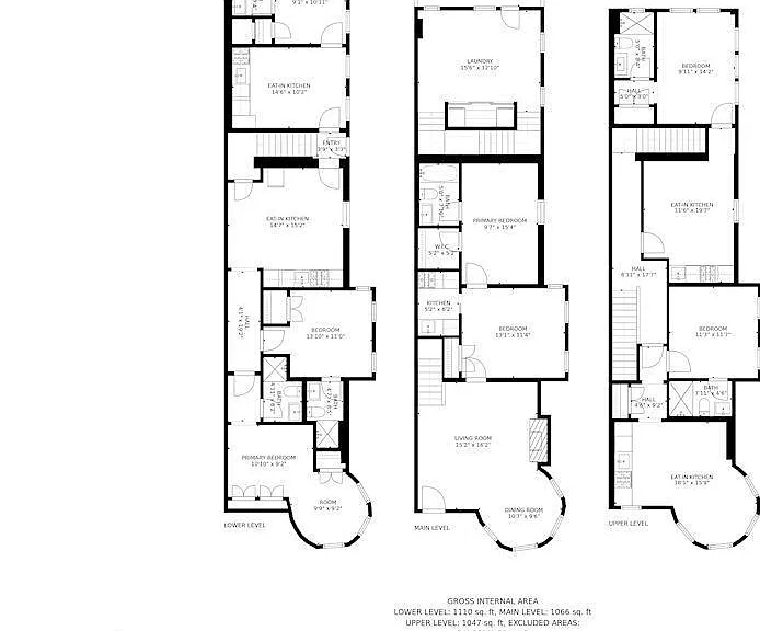 3348 Prospect St NW #3 — Photo 13