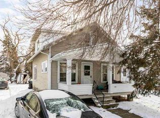 1021 W Lorain St, Appleton, WI 54914