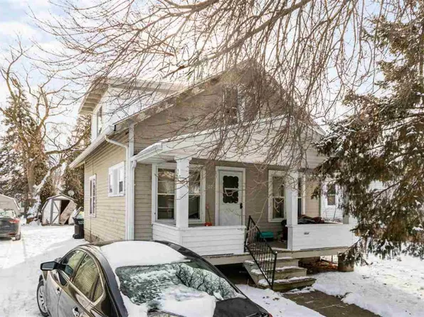1021 W Lorain St, Appleton, WI 54914