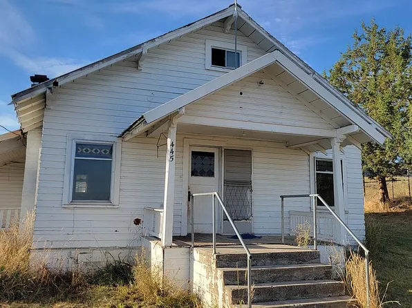 445 W Main St, Long Creek, OR 97856