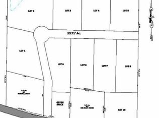 Stringer Rd, Rockmart, GA 30153