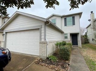 2630 Skyview Downs Dr, Houston, TX 77047