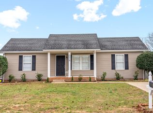 3410 Sand Piper Dr, Clarksville, TN 37042