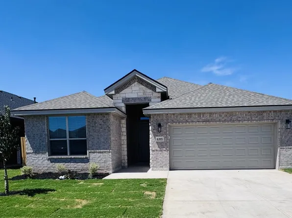 6305 Patrick Clay Dr, Odessa, TX 79762