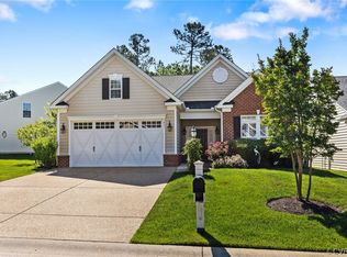 5801 Yellow Jasmine Ter, Providence Forge, VA 23140