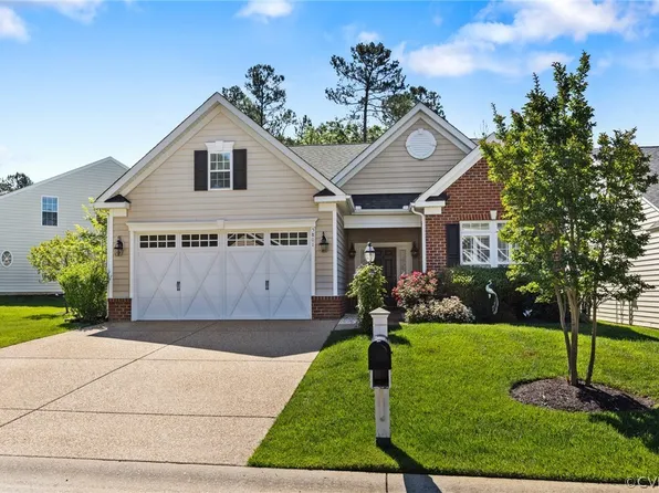 5801 Yellow Jasmine Ter, Providence Forge, VA 23140
