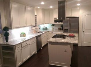 9937 Larchbrook Dr, Dallas, TX 75238