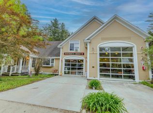 176 Amory Leland Dr, Thornton, NH 03285