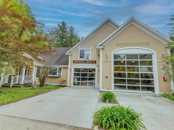 176 Amory Leland Drive, Thornton, NH 03285