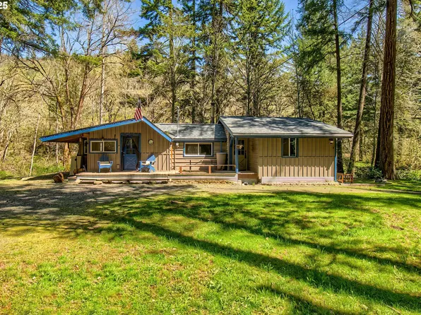 625 Wilson Rd, Mosier, OR 97040