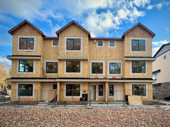1446 S 470th St E #157, Ogden, UT 84404