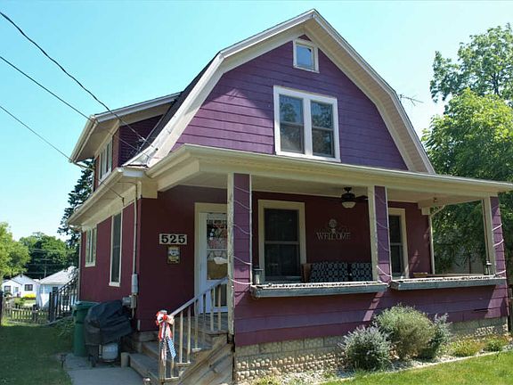 2nd image of 525 E Jackson St