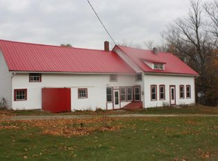 553 Basil Hill Rd, Island Pond, VT 05846