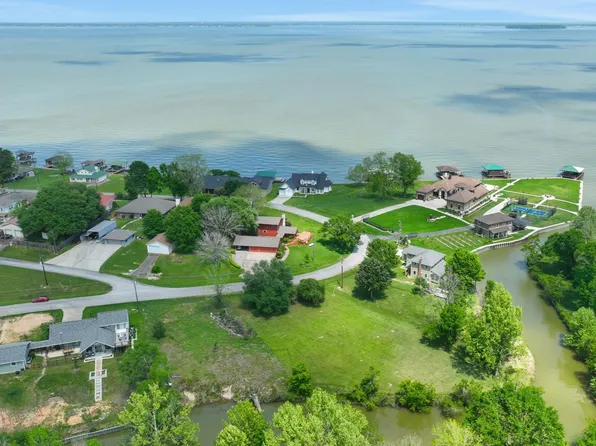 0 Rocky Creek Dr #3 & 4, Coldspring, TX 77331