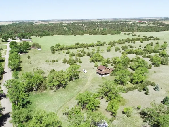 Long Pine Acres, Long Pine, NE 69217