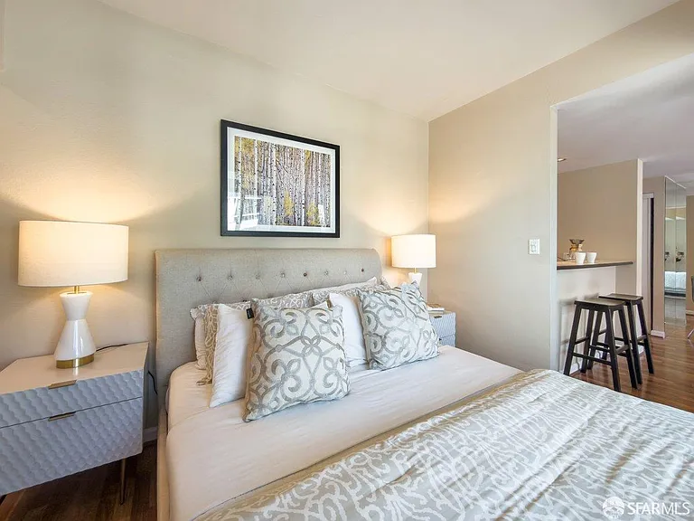601 Van Ness Ave #411 — Photo 13