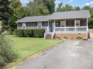 814 Wyldewood Rd, Durham, NC 27704